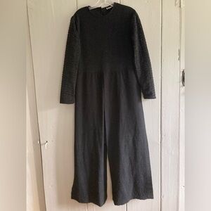 Star Wars Women Black Dress Duster Layered Read Cosplay Costume Halloween